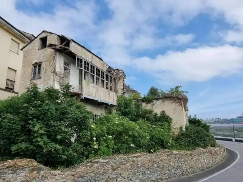 venta Chalet en Castropol, Asturias (55078729958.106600)- Globaliza