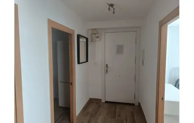 Alquiler Habitacion Amueblada 68m2 Cerca Playa Almeria