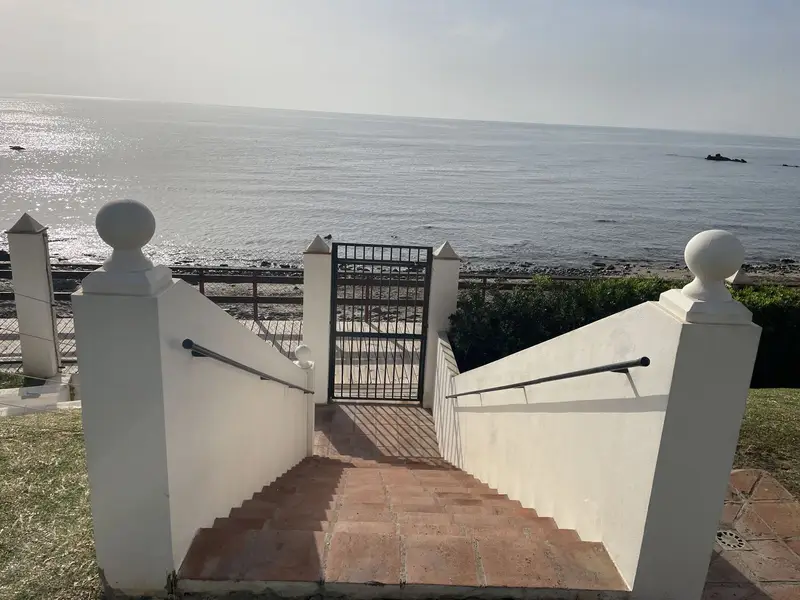 Apartamento 3 Dormitorios Calahonda Costa del Sol Vistas al Mar