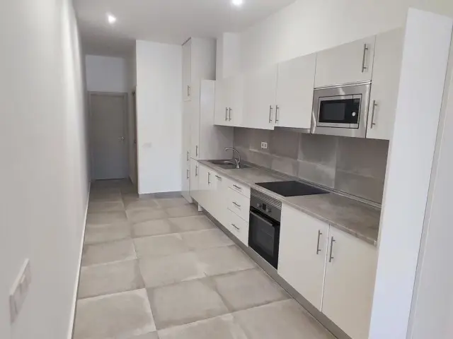 Apartamento Reformado Malaga Centro Cerca Hospital Materno Infantil