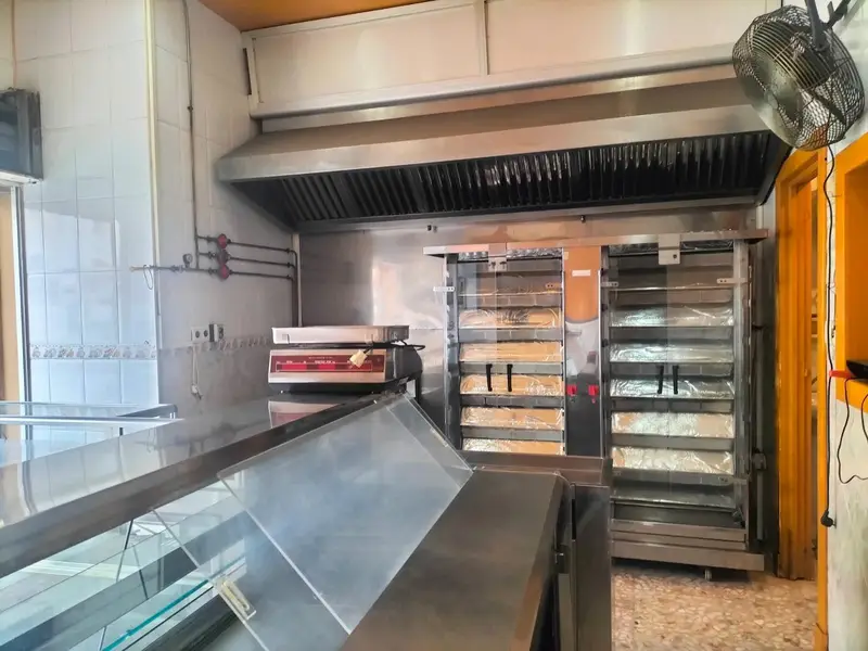 Venta Local Comercial Marina de la Bahia Puerto Real