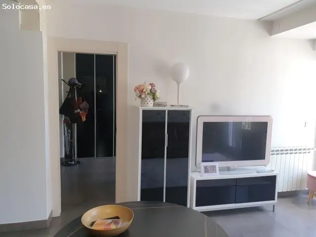 Espléndido Ático En La Parte Vieja Donostiarra