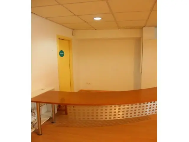 Oficina 180m2 Plaza Algeps Elche Clinicas Medicas Belleza