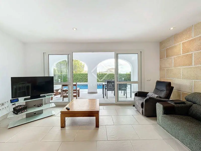 Chalet en venta en Son Vitaminas Menorca