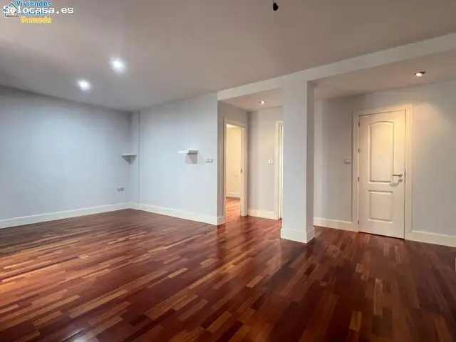 Piso Centrico Realejo Dos Dormitorios Ideal Familias