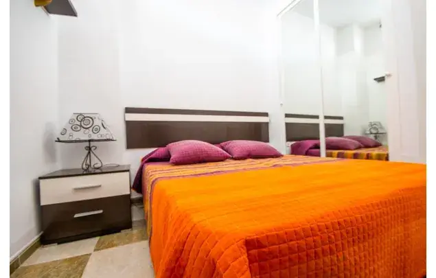 Apartamento 1 Dormitorio 55m2 Fuengirola Playa
