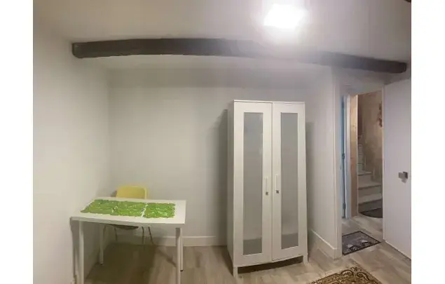Alquiler Habitaciones Leganes Jardin Piscina