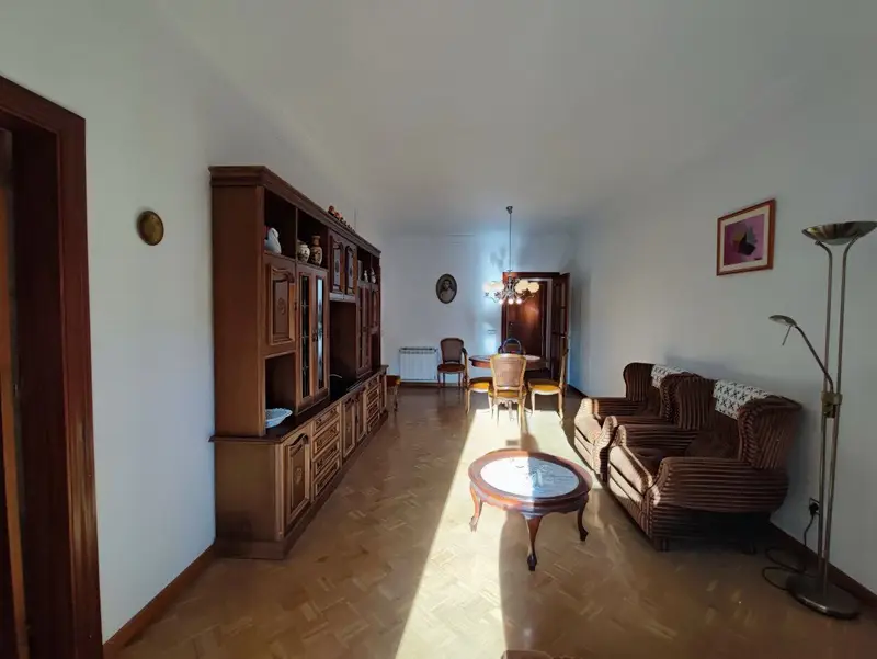 Venta Piso 100m2 4hab Sant Andreu Barcelona