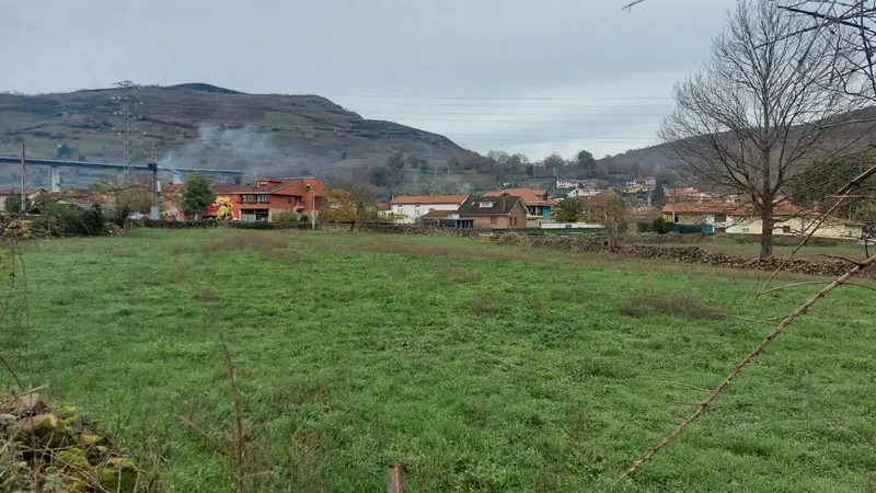 Venta Terreno 3333m2 Arenas de Iguña - Ideal Vivienda o Inversión