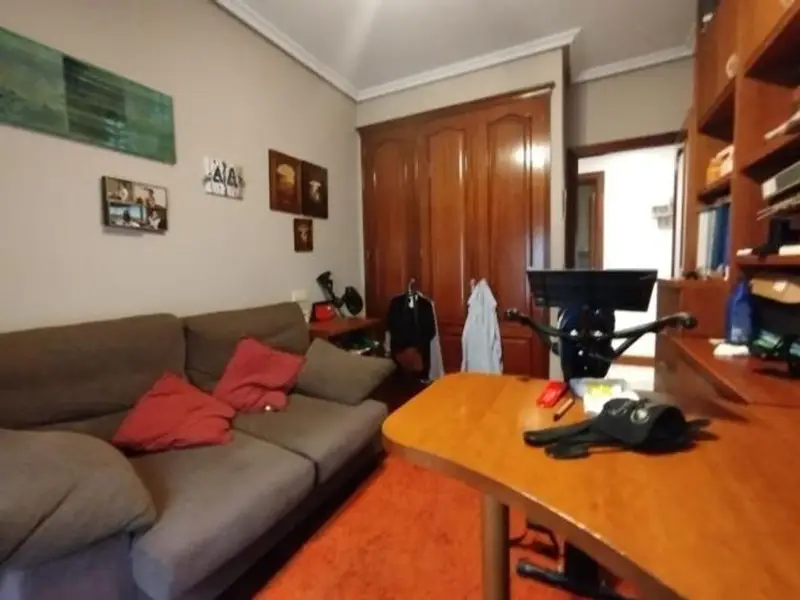 venta Piso en Eibar, Guipúzcoa (45089689000.526982)- Globaliza