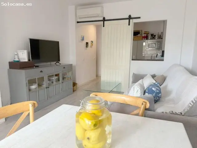Piso en Venta en Sanlúcar de Barrameda