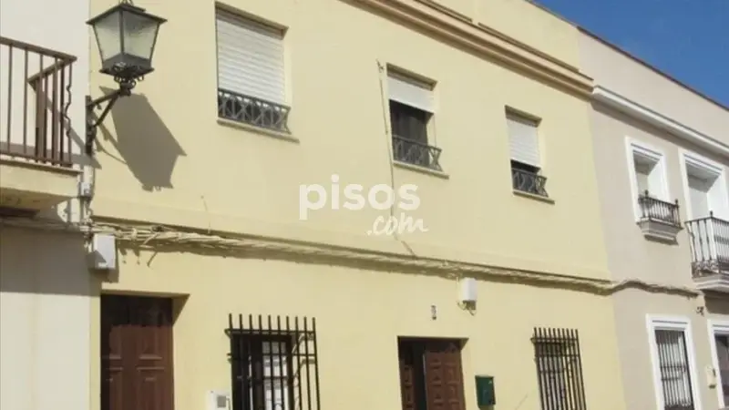 Piso en venta en Calle de Aragón