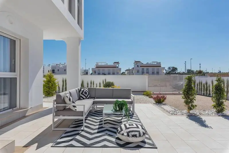 Apartamento en Venta Ciudad Quesada Alicante
