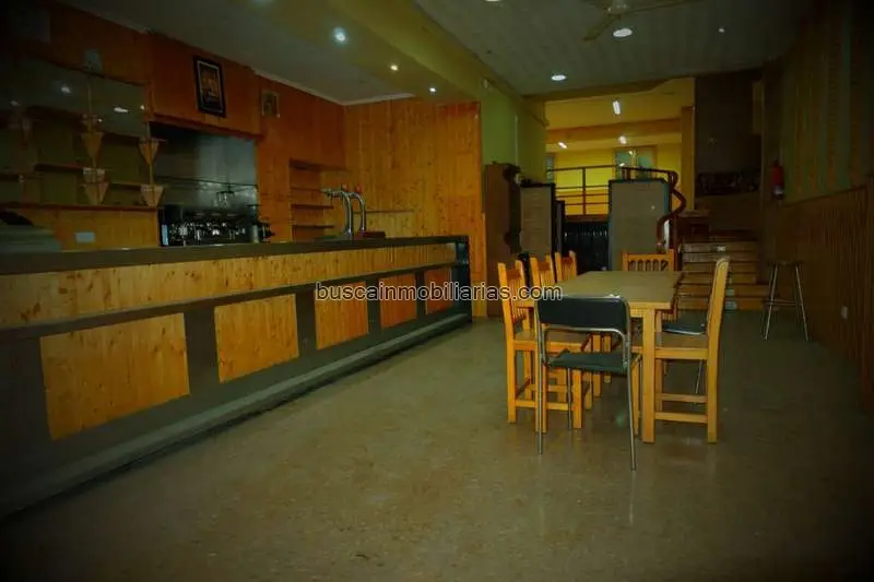 Local Comercial en Venta en Mislata 158m2