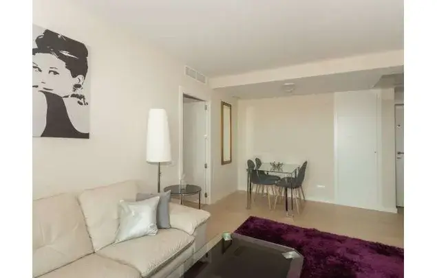 Apartamento 2 Dormitorios 60m2 Barcelona