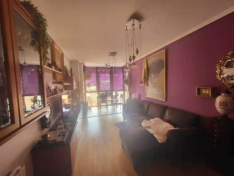 Venta Piso Centro Castro Urdiales 105m2 3 Dorm 2 Baños