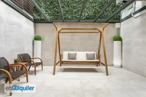 Alquiler Piso Piscina Eixample Sagrada Familia
