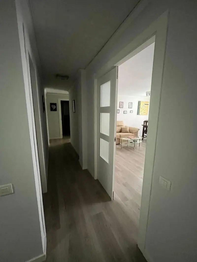 Piso en venta en Xativa 146m2 3 habitaciones terraza ascensor