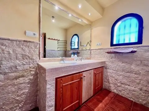 Casa Villa 3 Dormitorios Calahonda Mijas