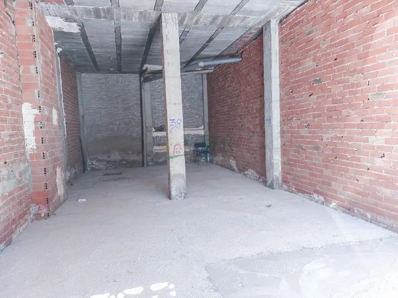 Venta Local Comercial Catral 60m2
