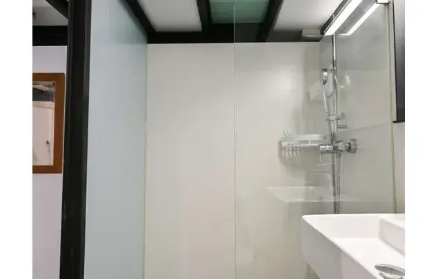 Estudio Amueblado 36m2 Madrid