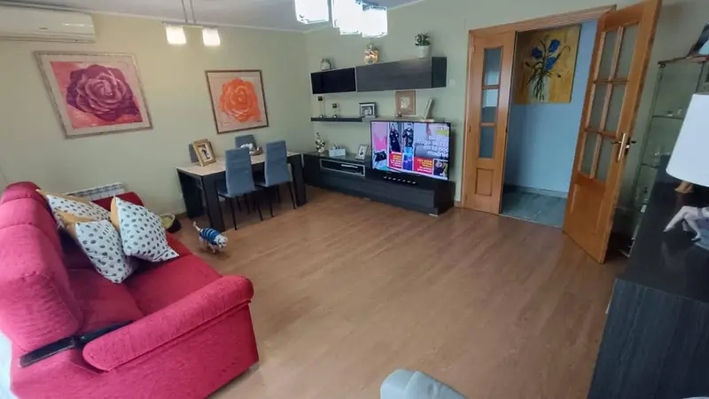 Ático en venta en El Vendrell, Tarragona