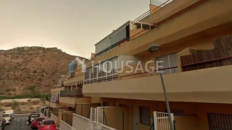 Piso en Venta Rincon de la Victoria Malaga 48m2 1 Habitacion