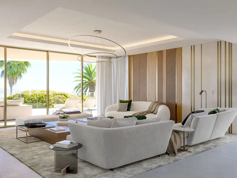 Apartamento en Venta Benhavis Malaga Costa del Sol