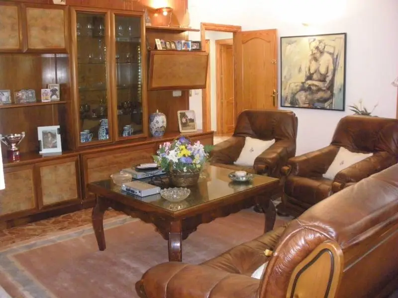 Venta Chalet de Lujo 4 Dormitorios Elche