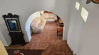 Casa Rústica con 10 Hectáreas en Níjar