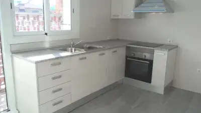 Piso 65m2 3 habitaciones a reformar Carretera Sabadell