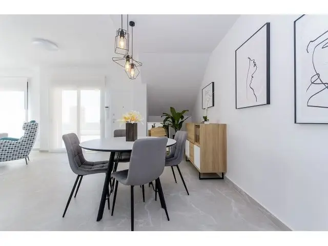 Bungalow en Venta San Miguel de Salinas Alicante
