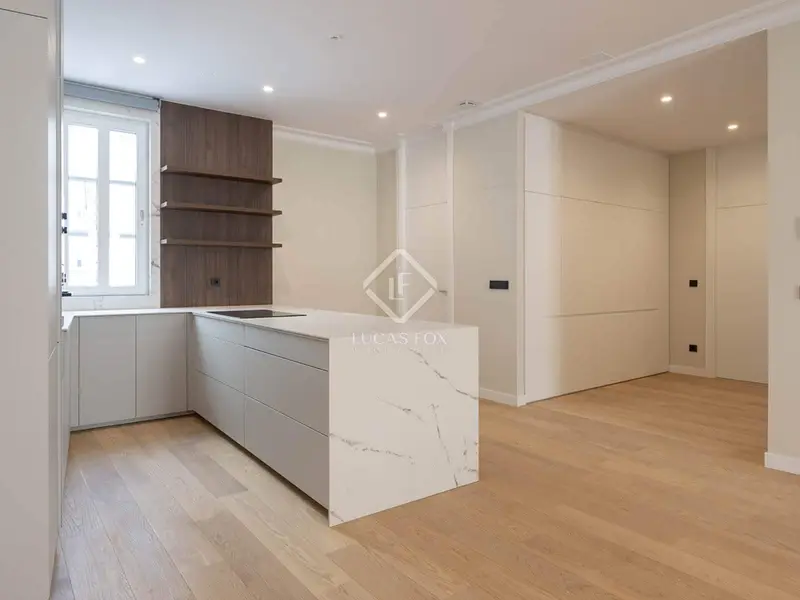 Apartamento de Lujo en Vigo 185m2 3 Habitaciones