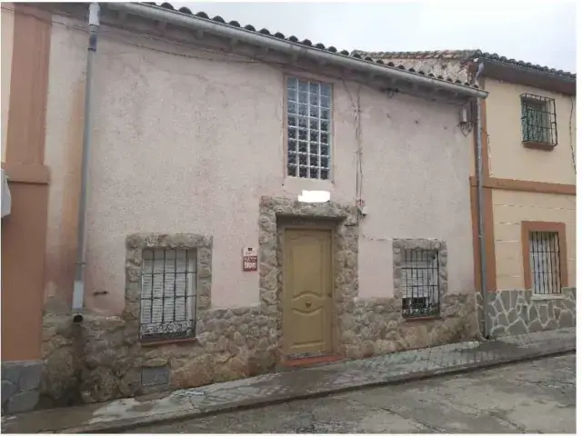 Casa en Venta Calle Bocruces Calera y Chozas Toledo