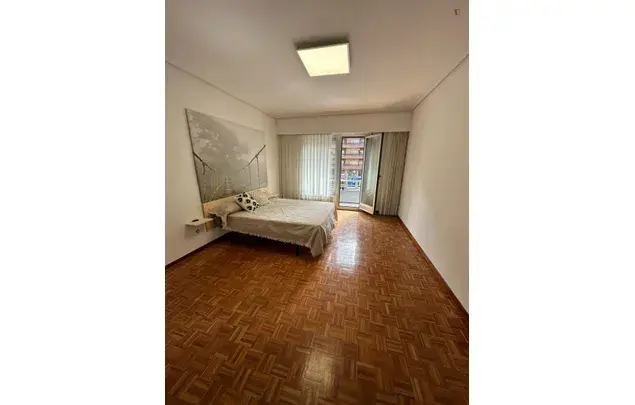 Apartamento 5 Dormitorios Logroño Estudiantes Trabajadores