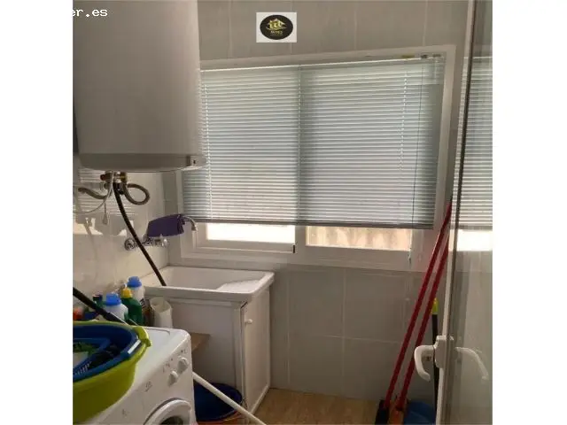 Piso en Los Villares con Garaje y Trastero