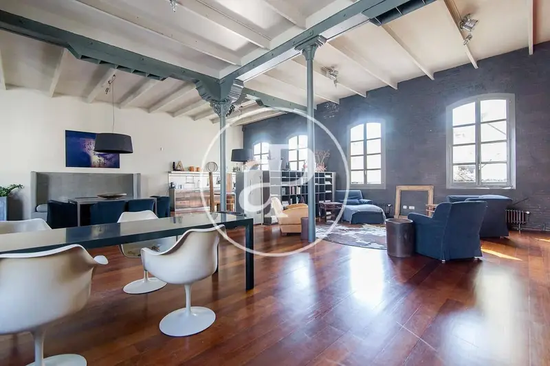 Apartamento de Lujo en venta en Barcelona 300m2