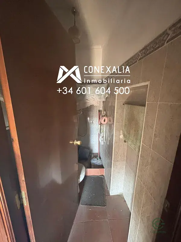 Casa Cueva en Setenil 2 Dormitorios Baño Terraza
