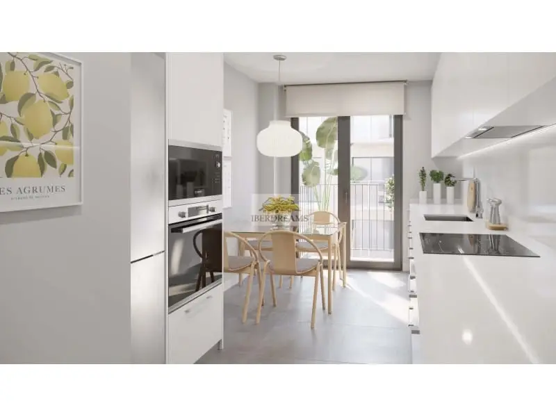 Piso en venta en Montcada i Reixac, Barcelona