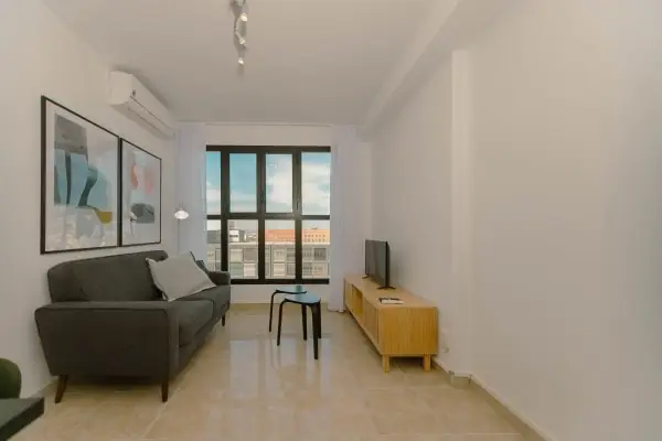 Apartamento en València, La Carrasca