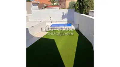 Piso en Alquiler Centro 2 Dormitorios Piscina Garaje