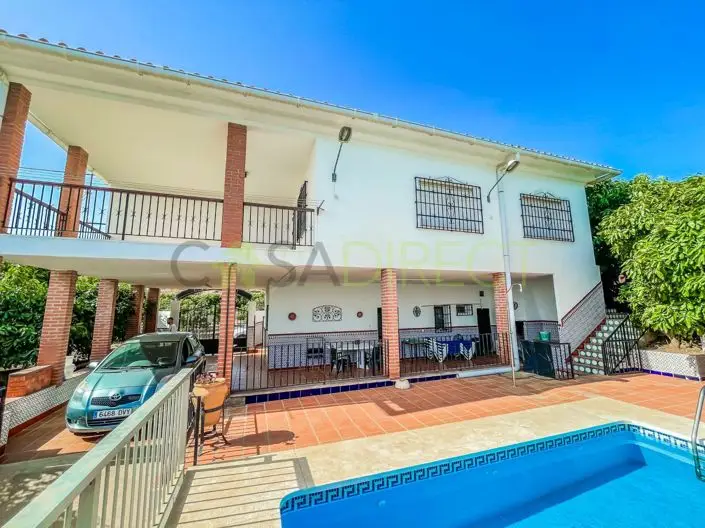 3 Bed Villa for sale