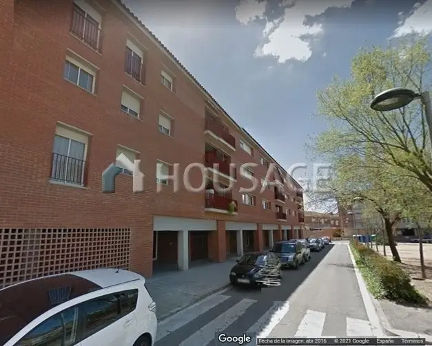 Piso en venta en Manresa con trastero y garaje