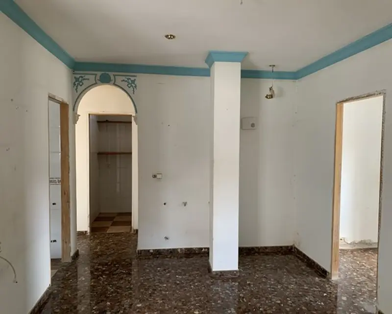 Piso 87m2 3 habitaciones Colomera Granada