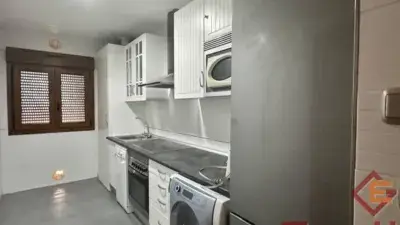Alquiler Piso 85m2 Almendralejo 2 habitaciones Garaje Trastero