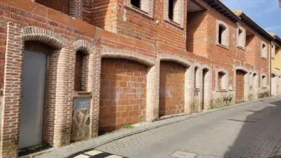 Casa adosada en venta en Avenida de Portugal