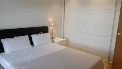 Apartamento en Alquiler Riberas de Loiola  34 8m2 Garaje Incluido
