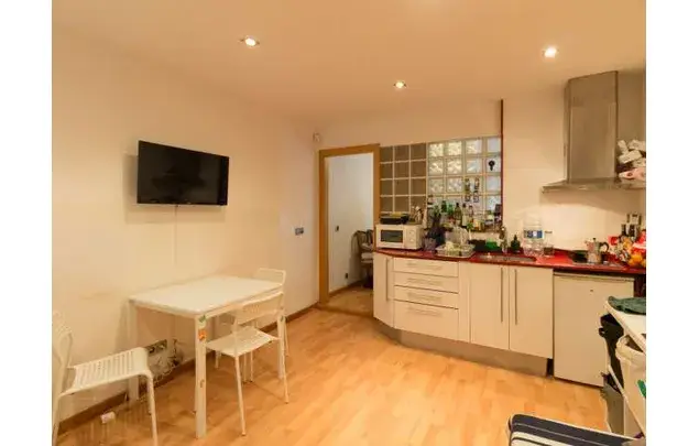 Apartamento 1 Dormitorio 47m2 Barcelona El Poble Sec