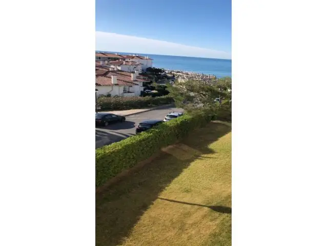 Apartamento Sitges Vistas al Mar Reformado