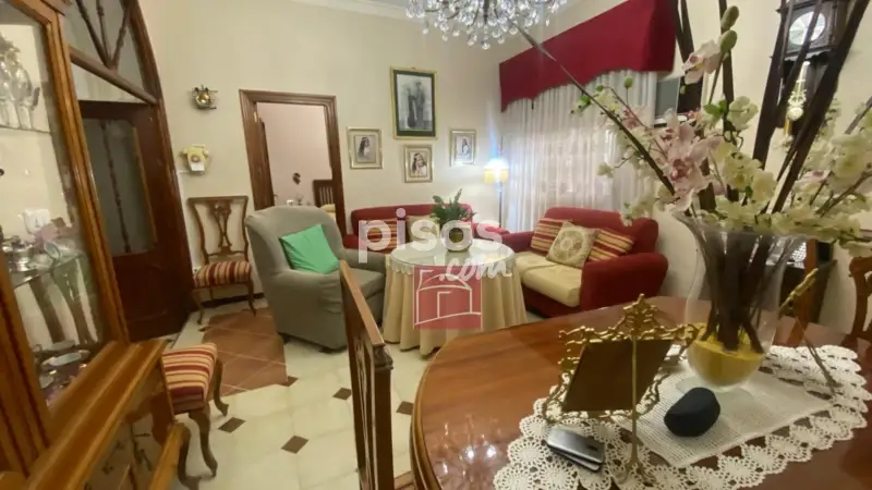 Casa en venta en Villanueva de La Serena